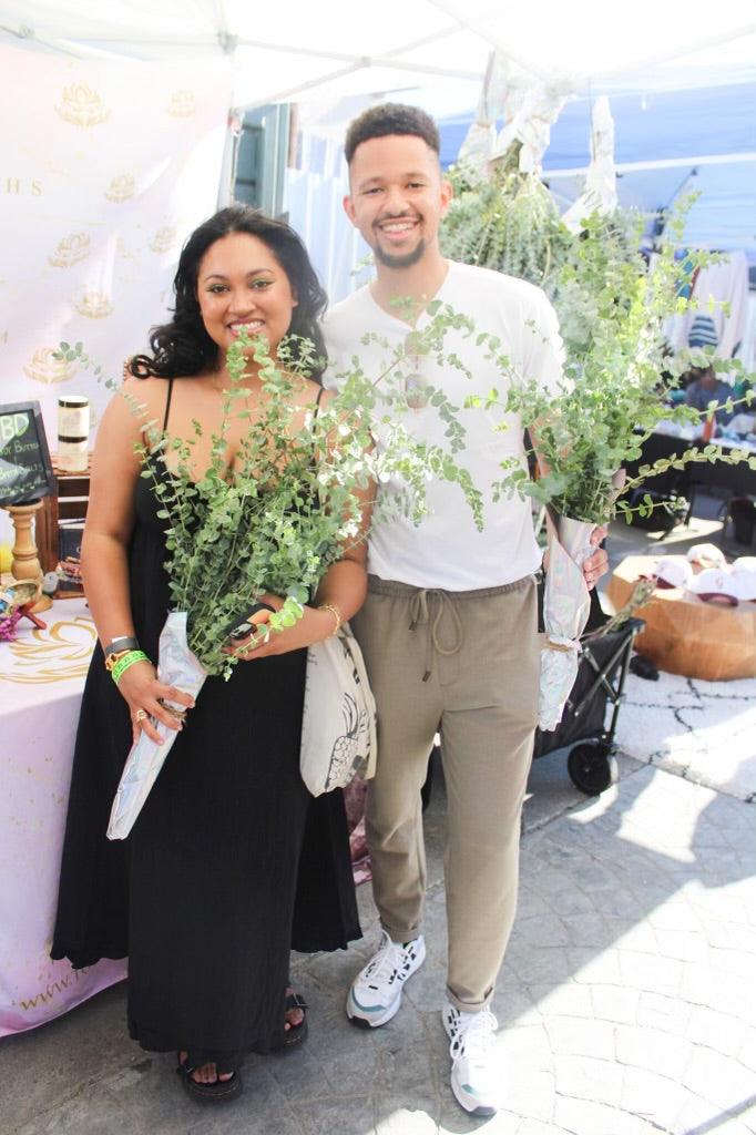Eucalyptus Bunch