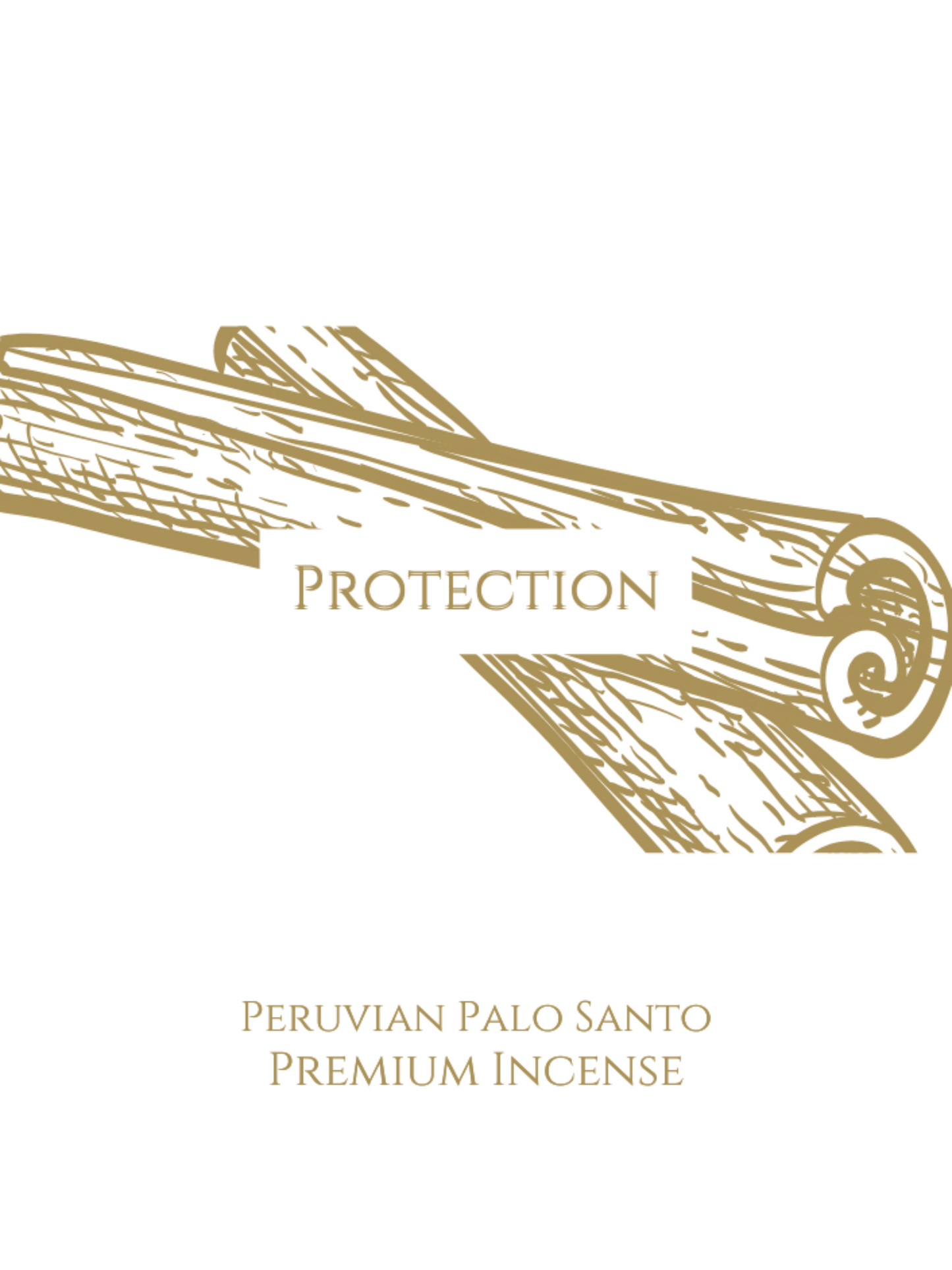 Protection Incense