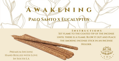 Awakening Incense