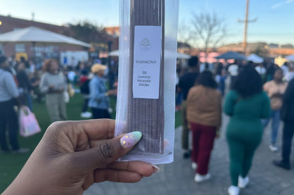 Harmony Incense