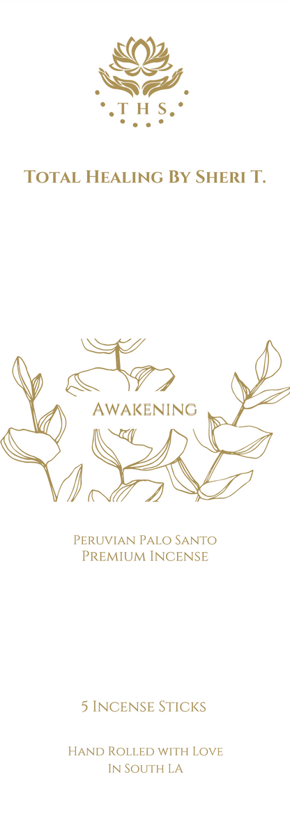 Awakening Incense