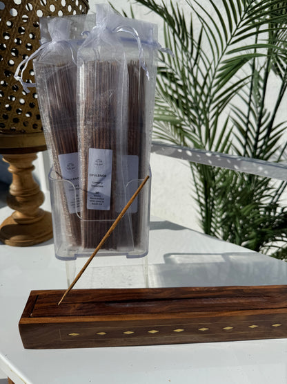 Incense Burner Box