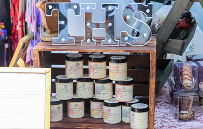 Rest Assured Body Butter