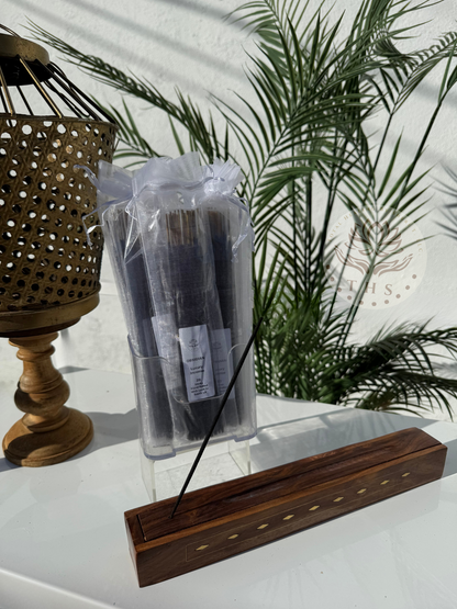 Obsidian Incense